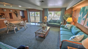 Dutch Treat House (Upper Level)